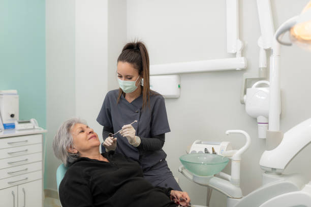 Best Emergency Dentist Near Me  in Ossun, LA