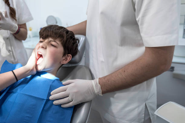 Best Dentist for Tooth Abscess  in Ossun, LA