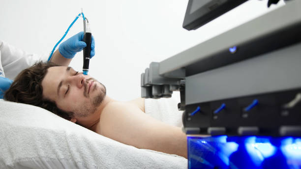Emergency Dental Filling Replacement in LA